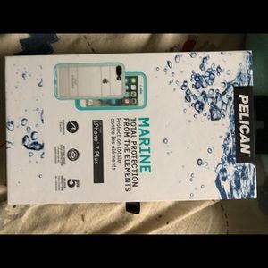 iPhone 7/8 Plus phone case